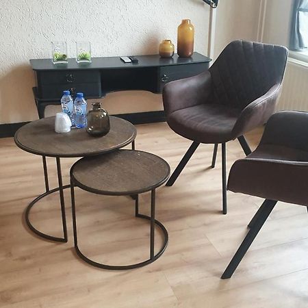 ホテル Grand Cafe Goejje Meijel エクステリア 写真